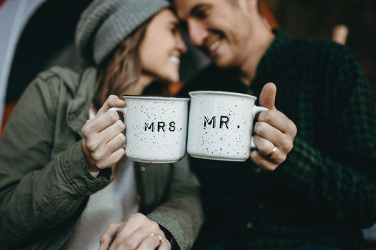 Thoughtful Anniversary Gift for Her in 2025