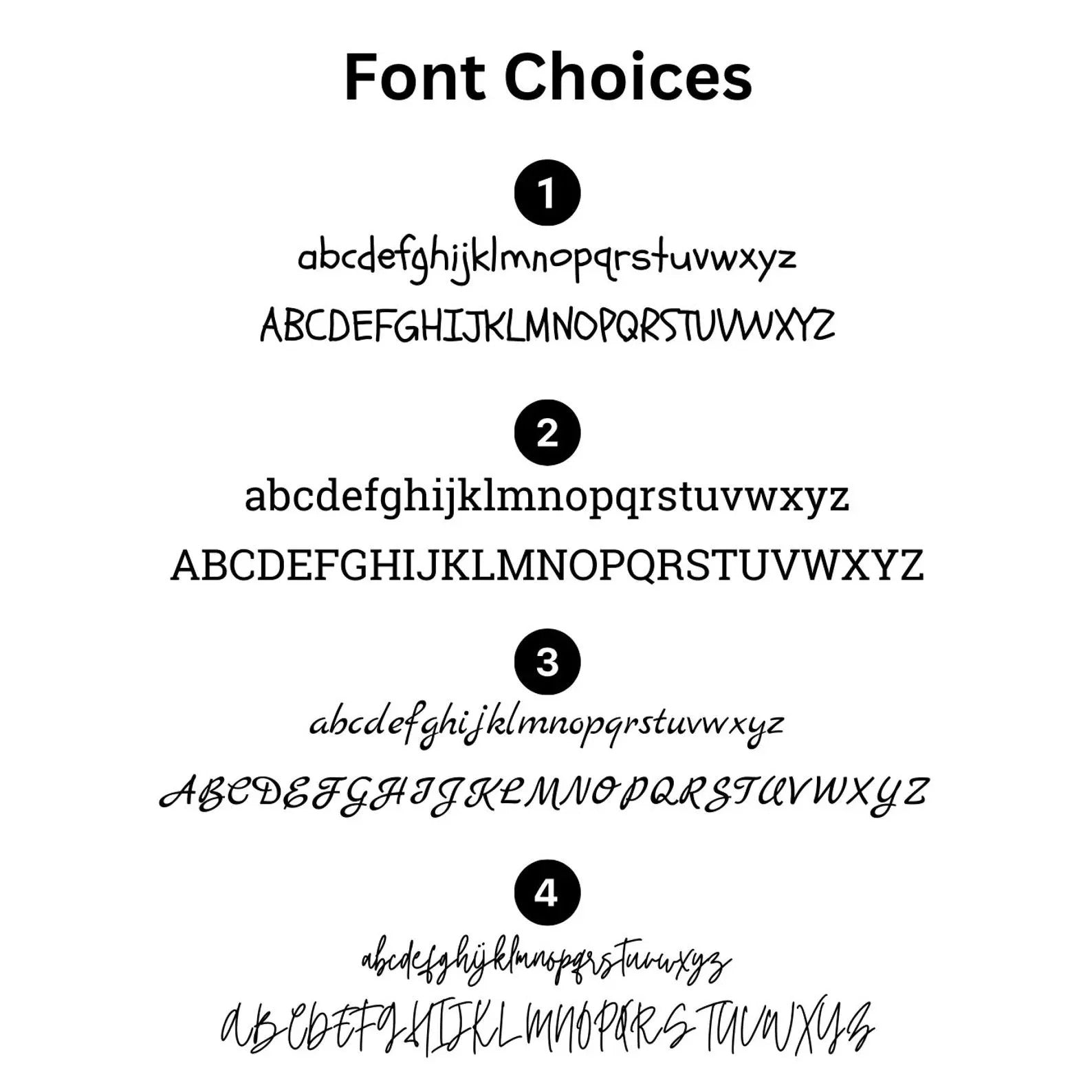 Elegant Personalized Mom Glass Perfume Bottle with Handwriting perfect for mother of the bride gifts