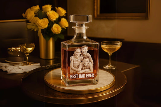 Best 1st Father’s Day Gift Ideas That Are Thoughtful, Funny, and Personalized
