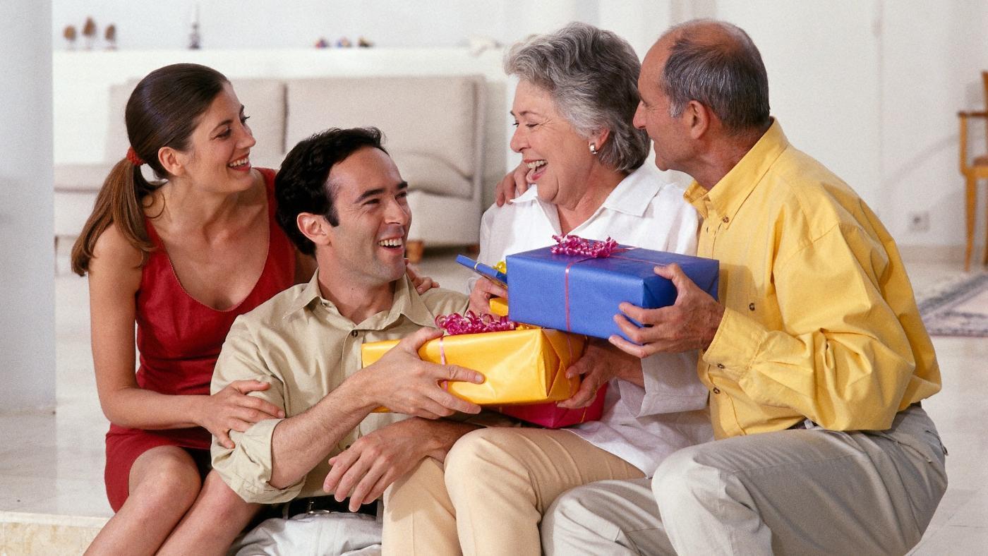 good parent gift ideas