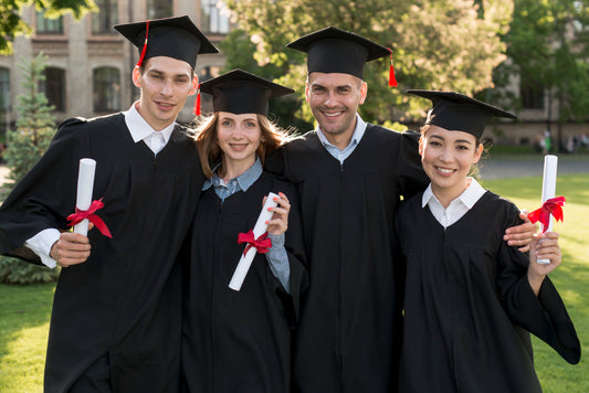 commencement gift ideas