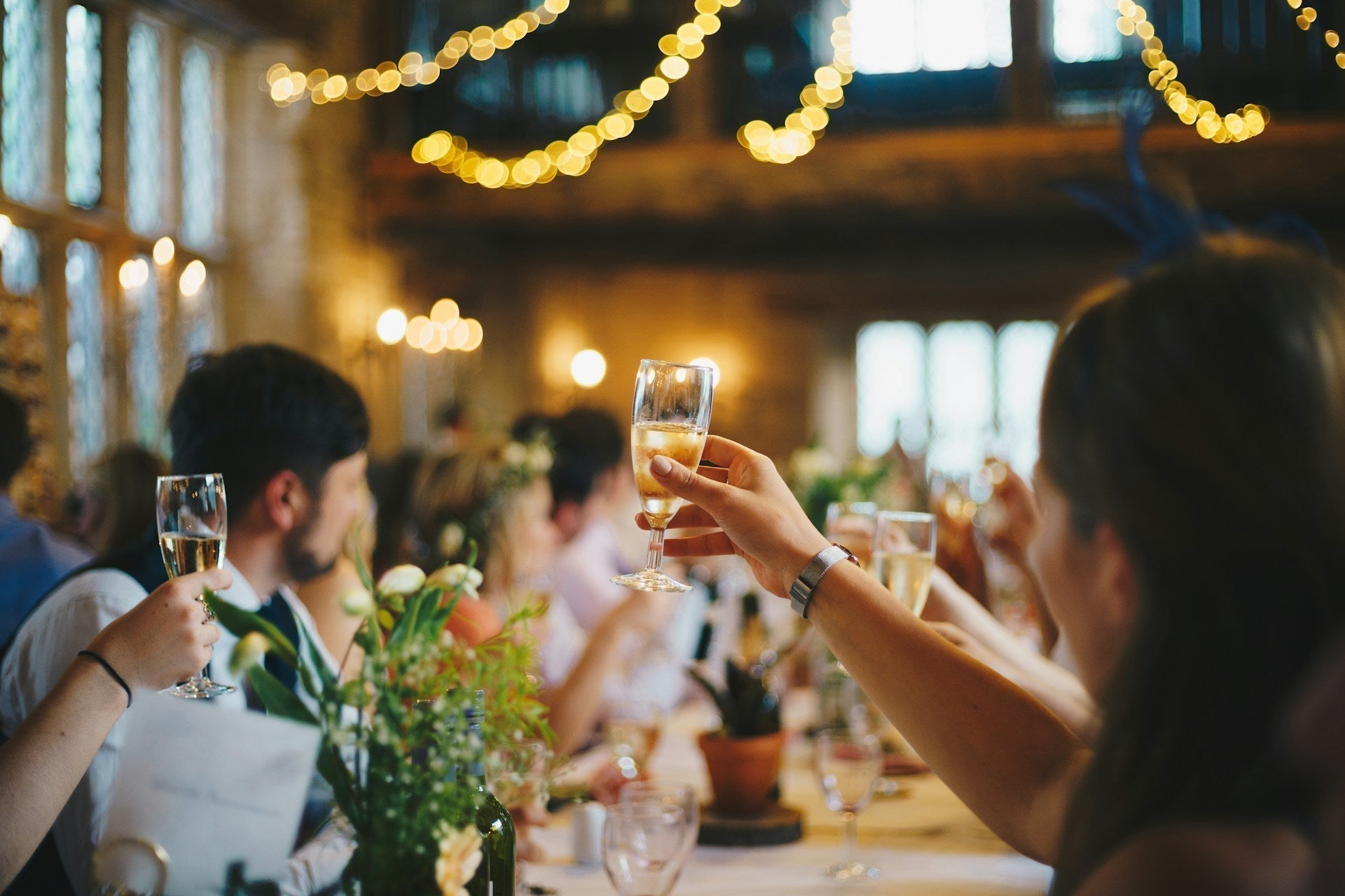 Avoid These Rehearsal Dinner Protocol Mistakes (Especially Moms!)