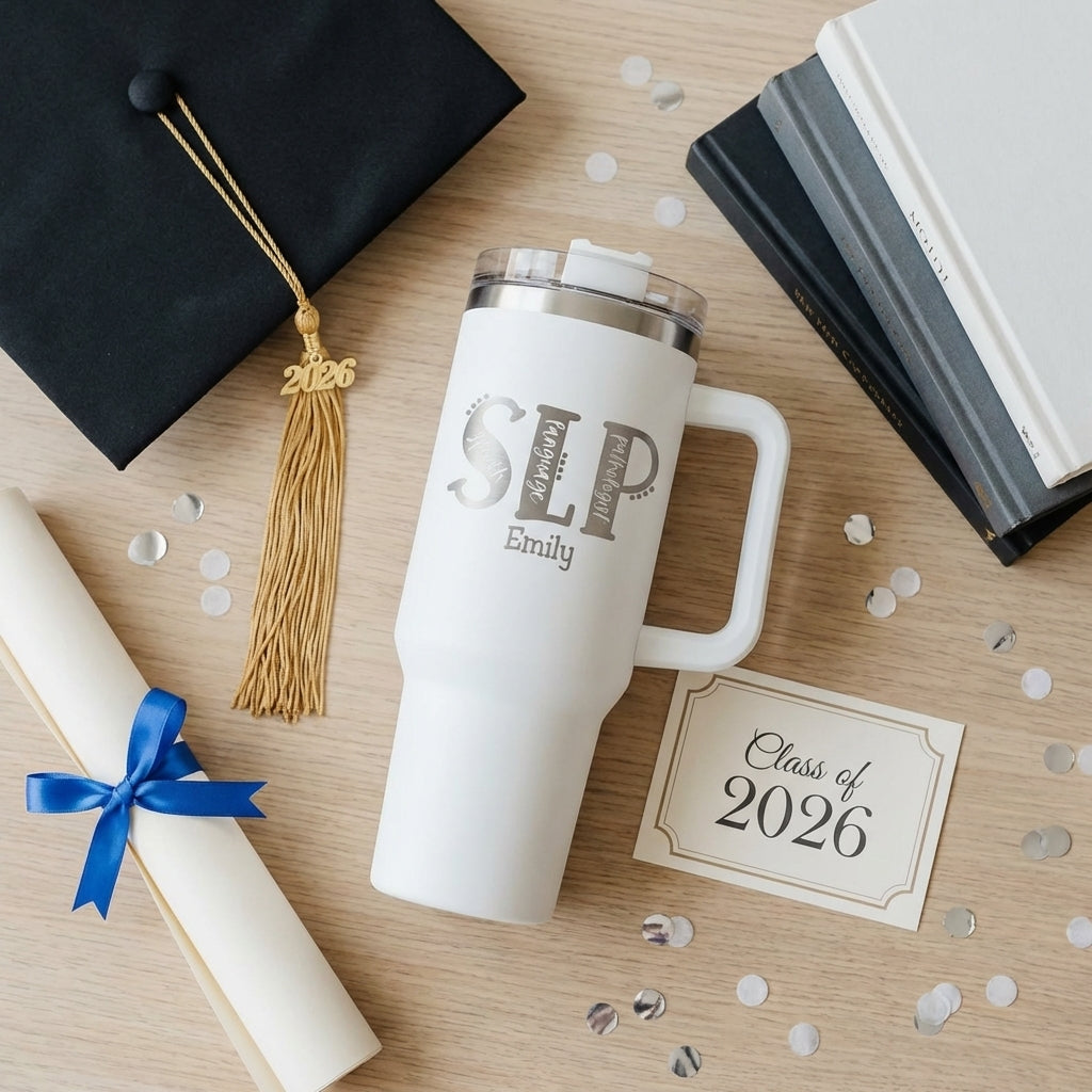 Personalized 40oz Tumbler