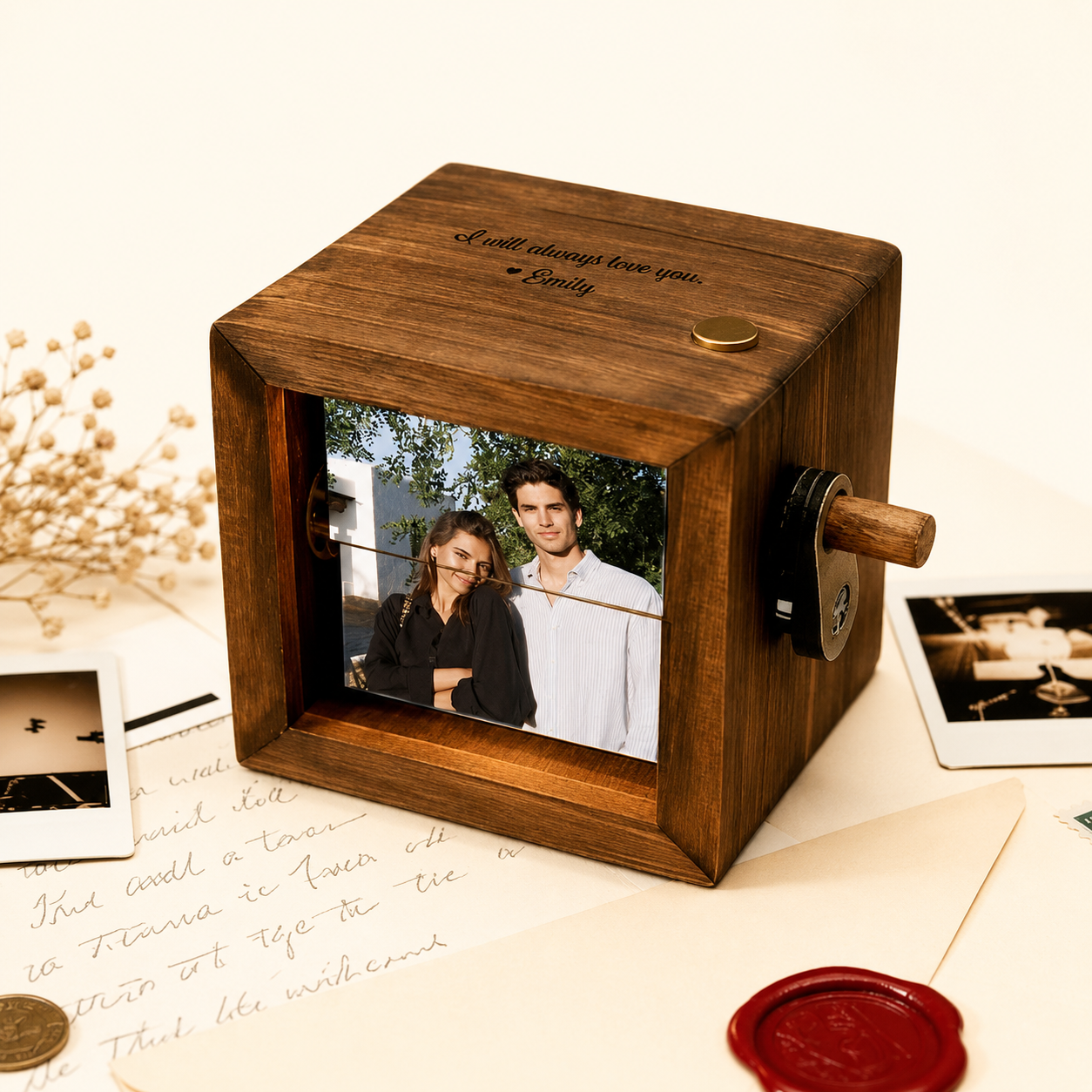 Picture Frame