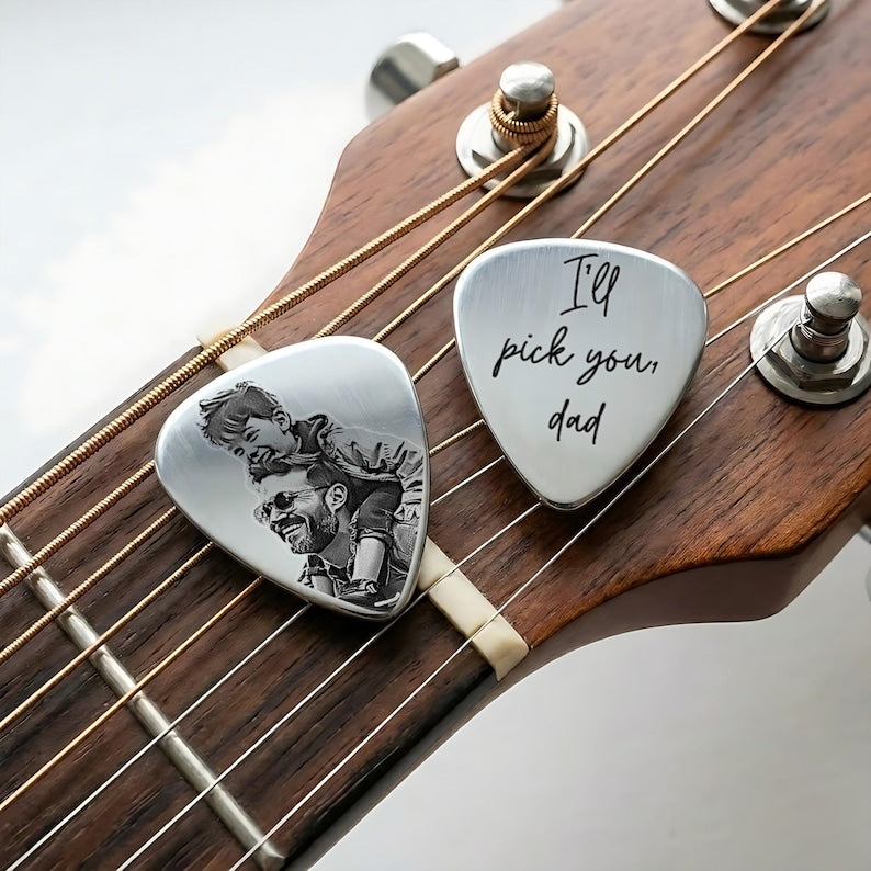 Guitar Pick
