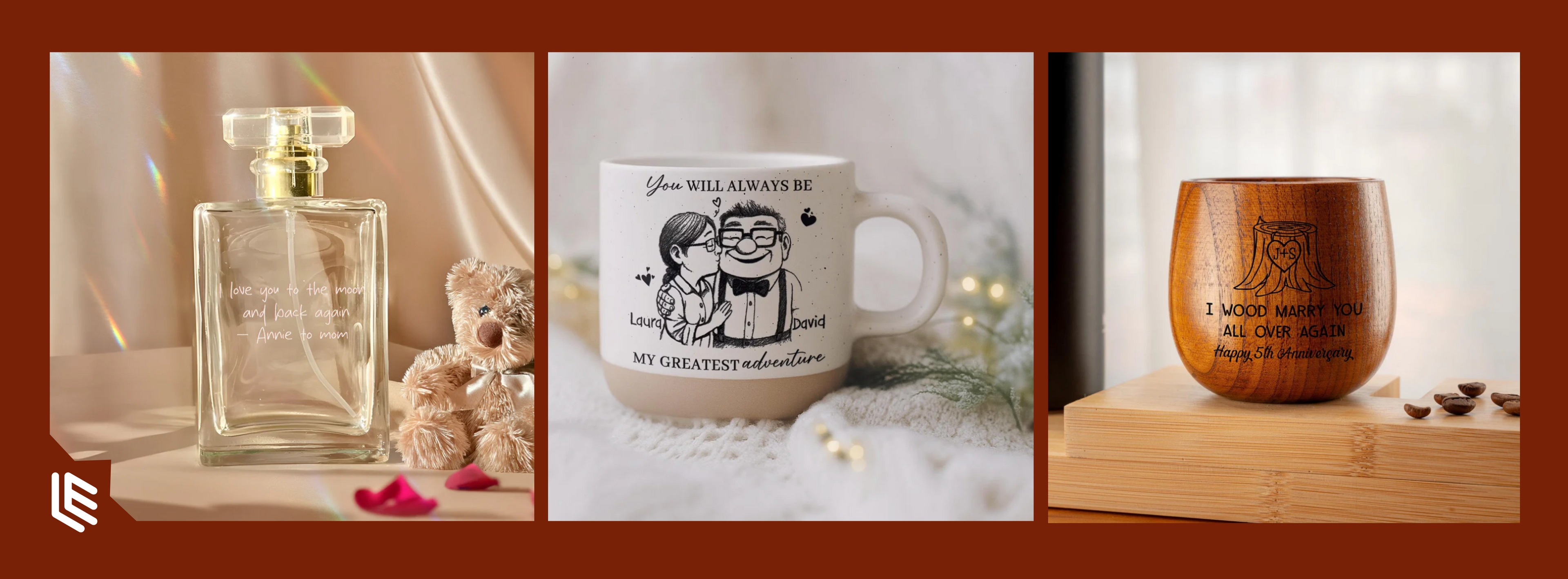 anniversary gifts for couples who have everything