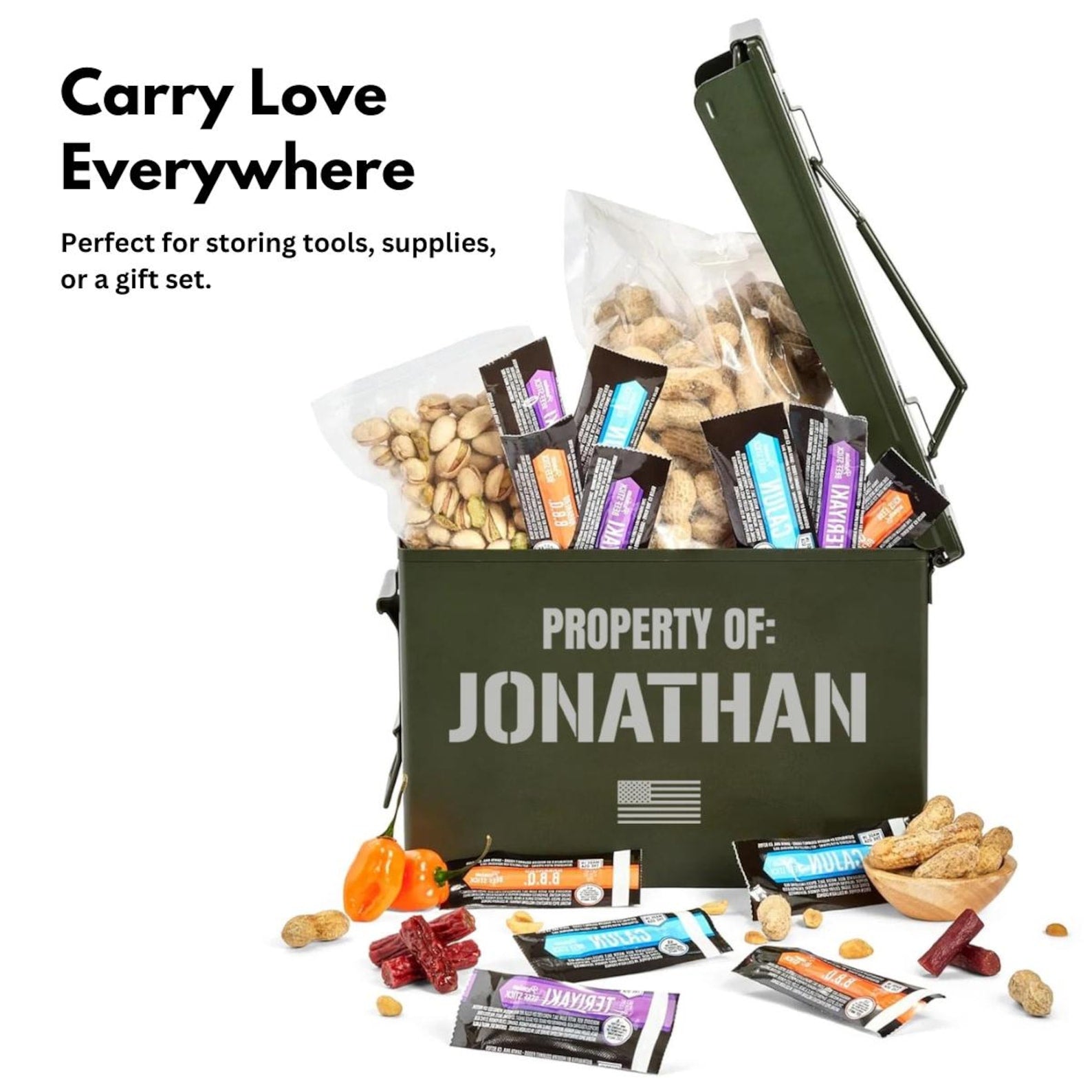 what to get men who have everything