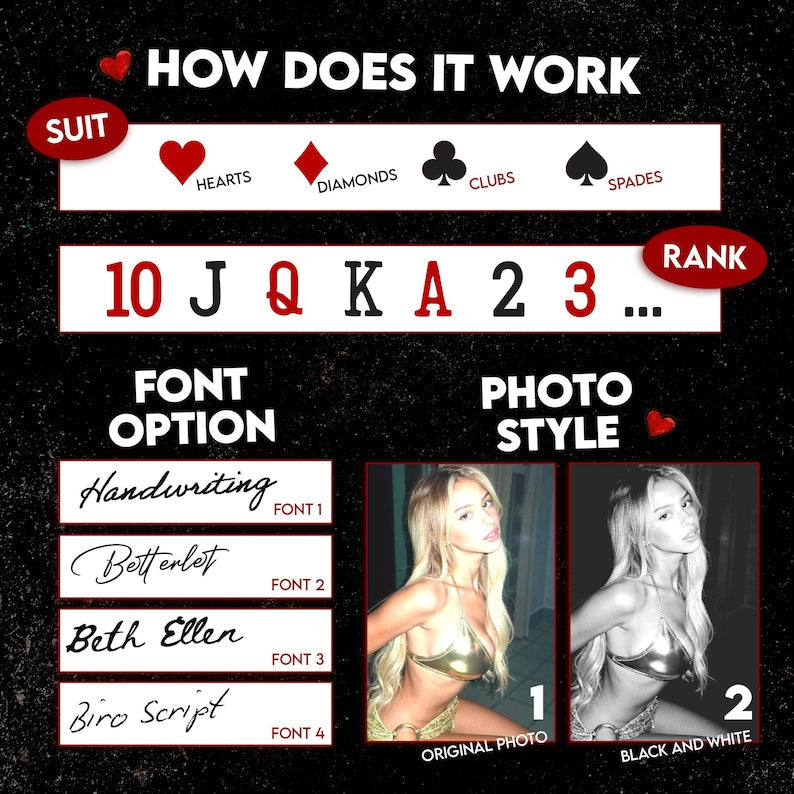 A close-up of the Personalized Boudoir Photo Car Visor Clip, featuring a custom photo for unique car accessories gifts.