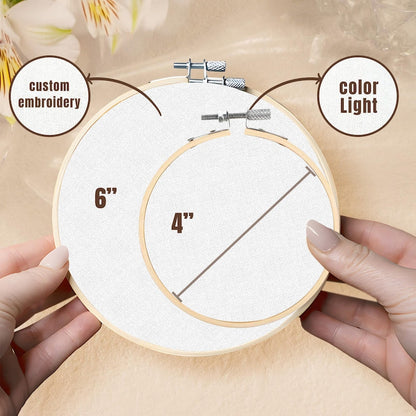 Embroidered Ornament Best Cat Lover Gifts for Cat Owners