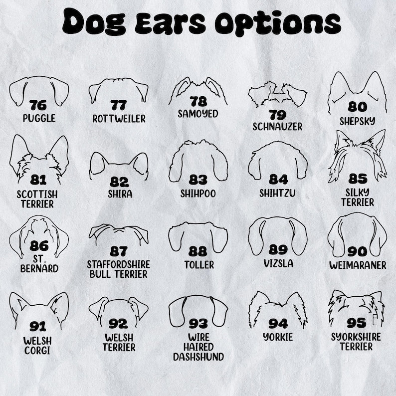 A luxurious ivory Christmas stocking, the Personalized Christmas Stockings for Dog Lovers are high-quality personalized xmas stockings.