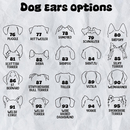 A luxurious ivory Christmas stocking, the Personalized Christmas Stockings for Dog Lovers are high-quality personalized xmas stockings.