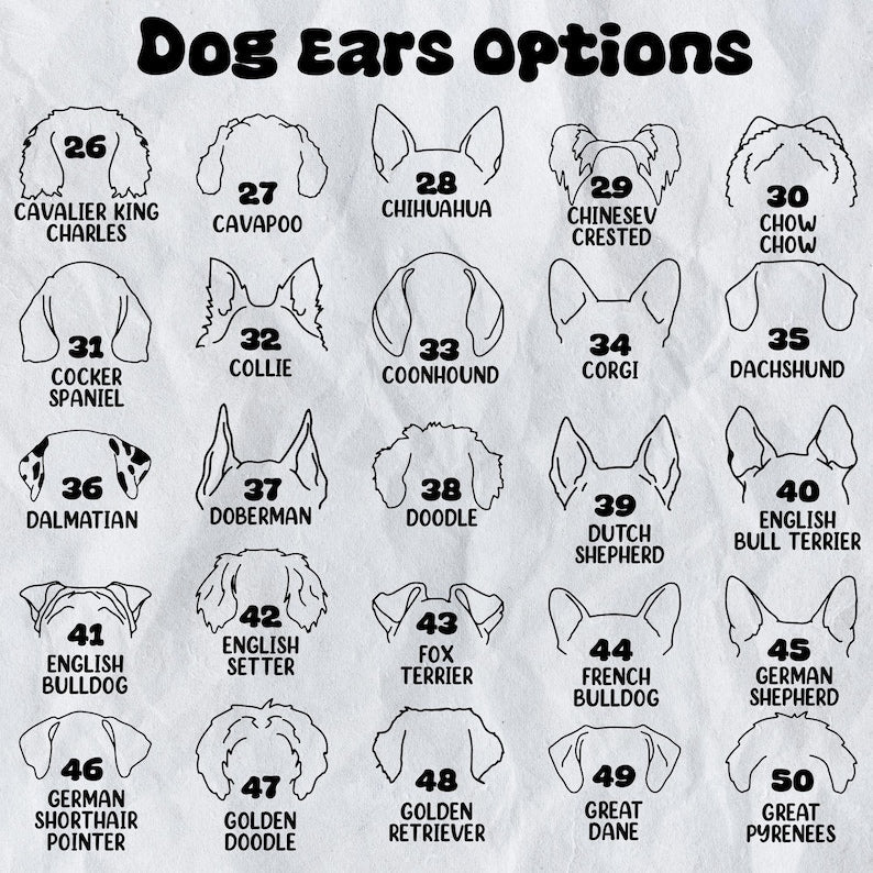 Custom leather Christmas stocking, the Personalized Christmas Stockings for Dog Lovers are chic engraved Christmas stockings for pet lovers.