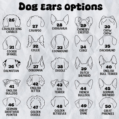 Custom leather Christmas stocking, the Personalized Christmas Stockings for Dog Lovers are chic engraved Christmas stockings for pet lovers.