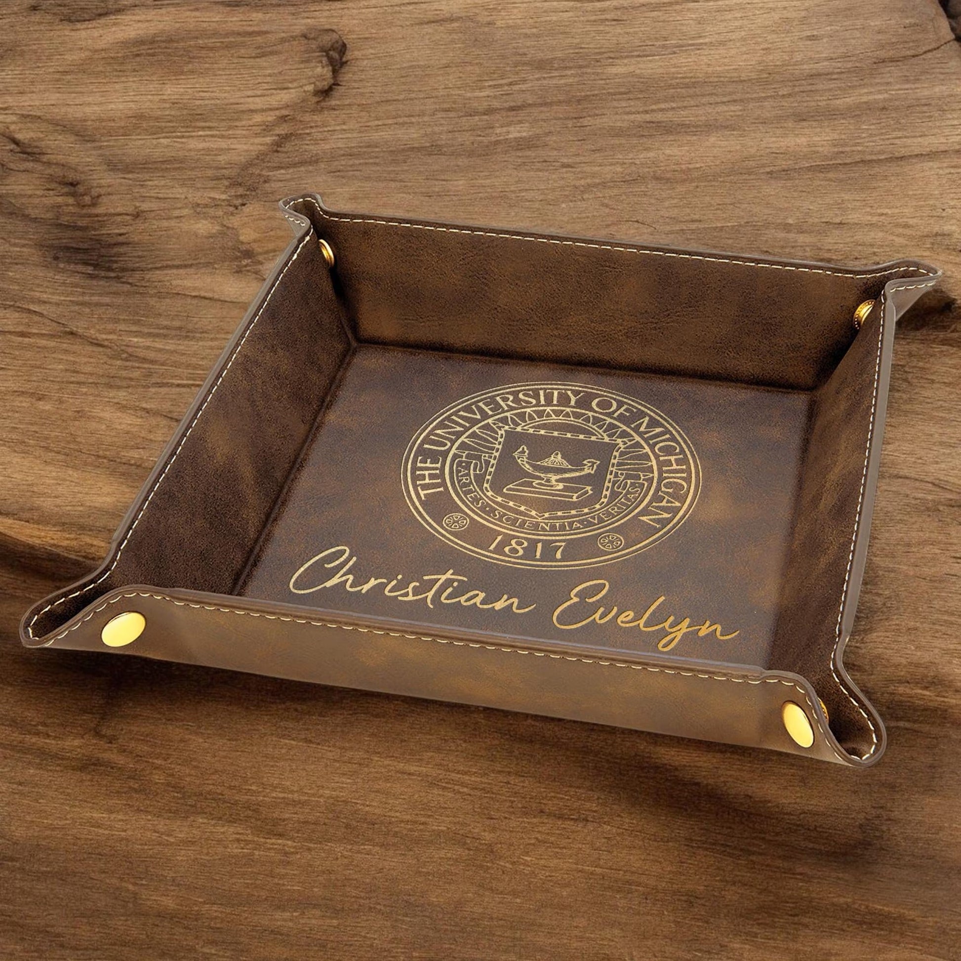 Personalized College Graduation keepsake designed for memorable class of 2025 celebrations  
