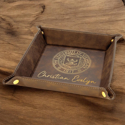Personalized College Graduation keepsake designed for memorable class of 2025 celebrations  