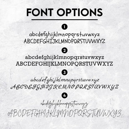 The perfect Valentine's gifts for him, this Personalized Couple Photo Metal Wallet Card is a durable metal wallet insert.