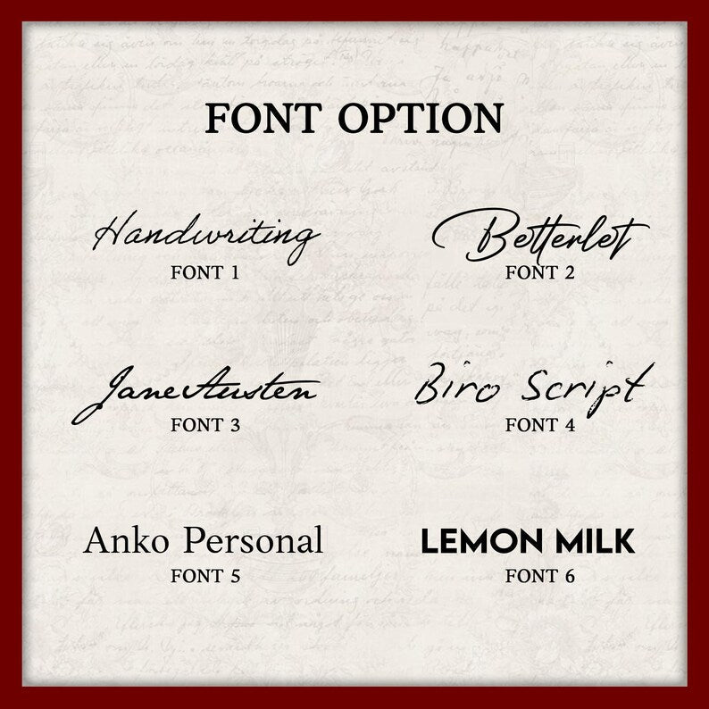 The perfect Valentine's gifts for him, this Personalized Couple Photo Wallet Insert Card is a durable metal wallet insert.