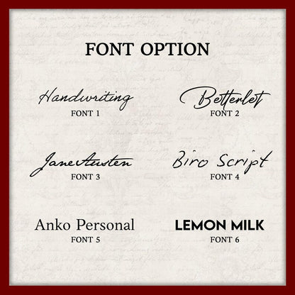 The perfect Valentine's gifts for him, this Personalized Couple Photo Wallet Insert Card is a durable metal wallet insert.