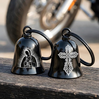 Engraved gifts for dad on Father's Day, perfect for those who enjoy the freedom of the open road.