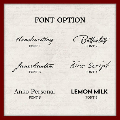 A close-up of a personalized car visor clip with a custom watercolor portrait for unique car accessories gifts.