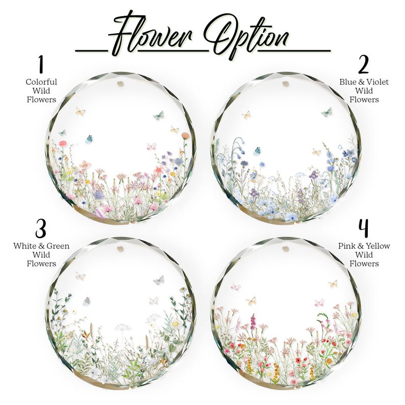 Custom Hand Painted Christmas Ornaments Dog Memorial Photo Ornament