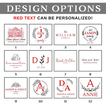 This custom charcuterie board is a Personalized Housewarming Bamboo Charcuterie Board, an ideal bamboo charcuterie board and house warming gift.