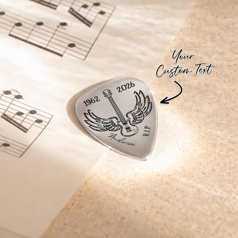 A custom photo gift for dad, serving as a lasting memorial token of a beloved father.