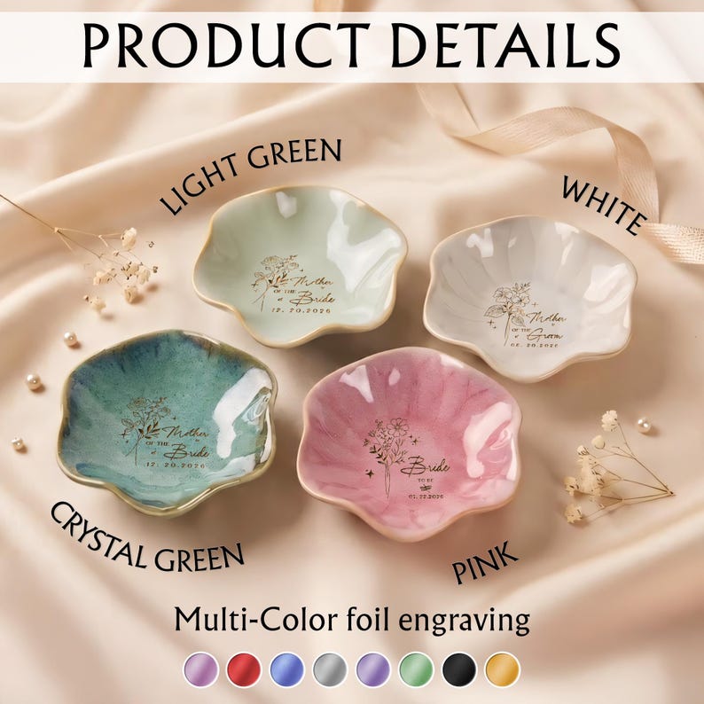 The perfect customized Mother's Day gift for 2026, offering a heartfelt and unique touch for Mom.