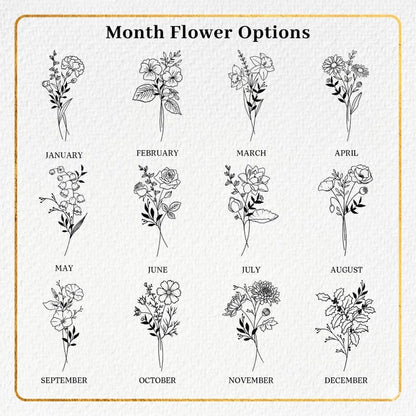 Durable personalized jewelry dish, providing a meaningful way for the Mother of the Groom to store rings.