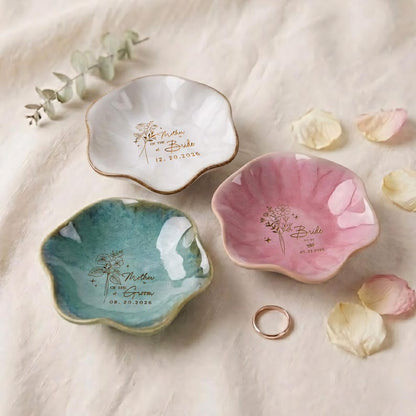 A premium Mother of the Bride present, offering a unique and personal touch to her daily routine.