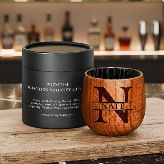 gifts for bourbon lovers