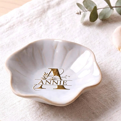Exquisite monogrammed mother's day gifts, offering a premium and stylish look for any special mom.