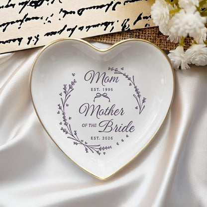 A premium Mother of the Bride present, offering a unique and personal touch to her daily routine.
