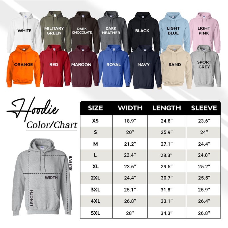 Personalized Pet Embroidered Sweatshirt