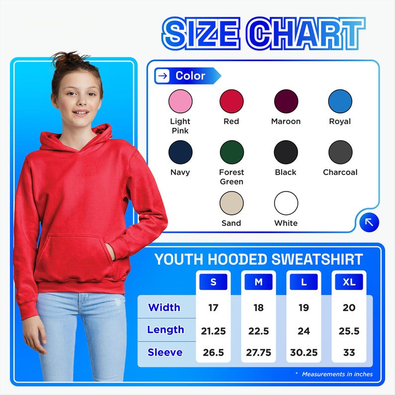 Personalized Pet Embroidered Sweatshirt