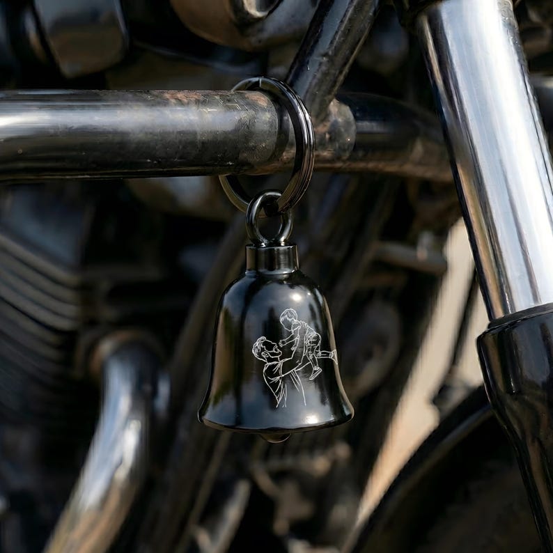 Elegant personalized photo gifts for dad, featuring high-quality craftsmanship for daily road use.