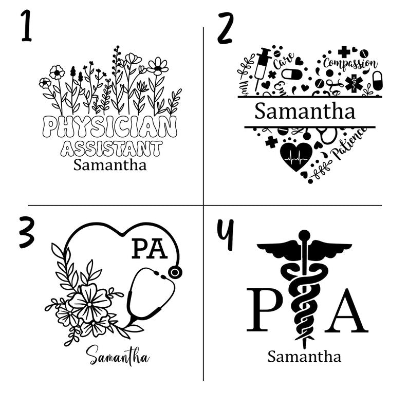 The perfect customized tumbler with straw, this 40oz vessel is a must-have for the Class of 2026 graduate.