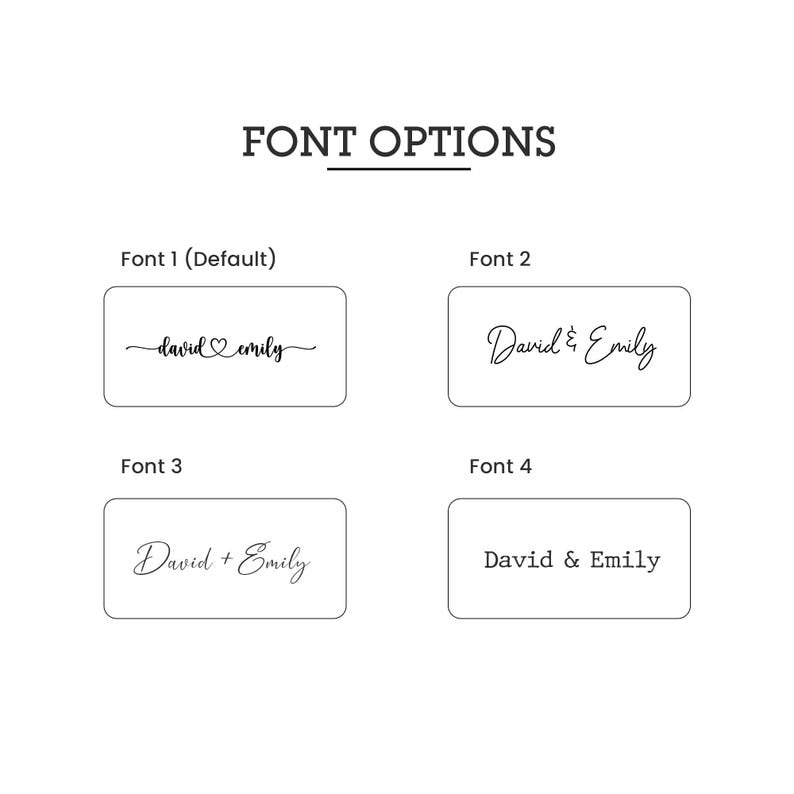 The perfect first kiss star map, this Personalized Star Map Acrylic Night Light is a beautiful personalized night light.