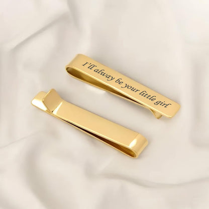 Wedding gifts for father of the groom and gifts for father of the bride to wear on the special day.