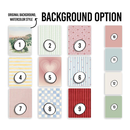 The perfect rear view mirror decor, this Personalized Valentines Couple Photo Car Hanging Ornament is a thoughtful car accessory gift.