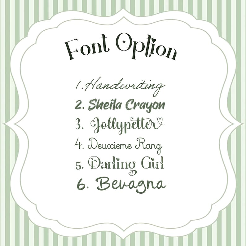 Watercolor Christmas Ornaments Photo in Ornament Personalized Dog Keepsake