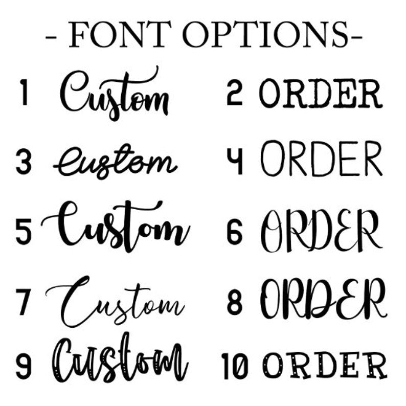 This custom platter, a Personalized Watercolor First Home Platter, makes a wonderful mom xmas gift for the holidays.