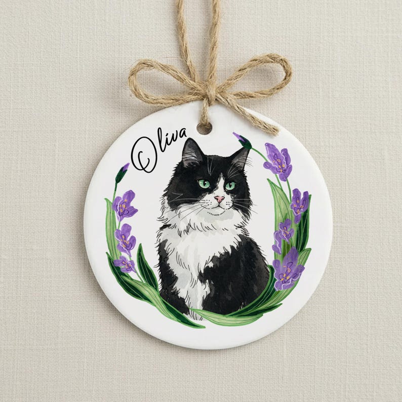 Gifts for Pet Owners Pet Memorial Gift Pet Christmas Decor