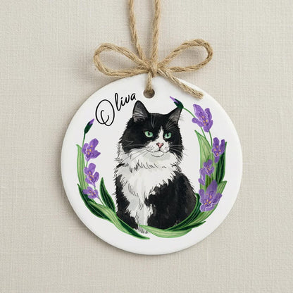 Gifts for Pet Owners Pet Memorial Gift Pet Christmas Decor