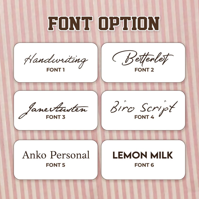 Personalized Watercolor Portrait Wooden Car Visor Clip