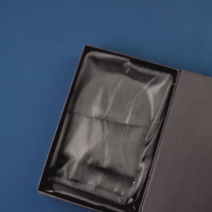 Personalized Retirement Crystal Clock Award