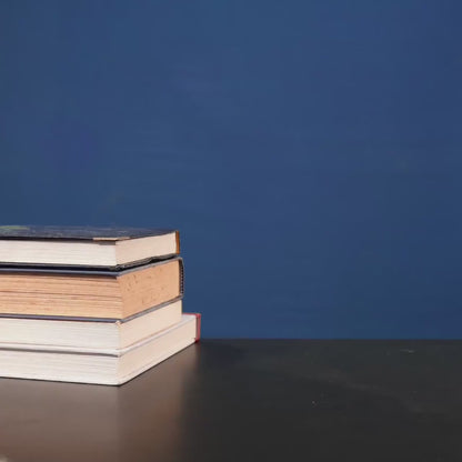 Personalized Dedicated Employee Crystal Award